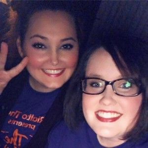 Meet your Posher, Megan